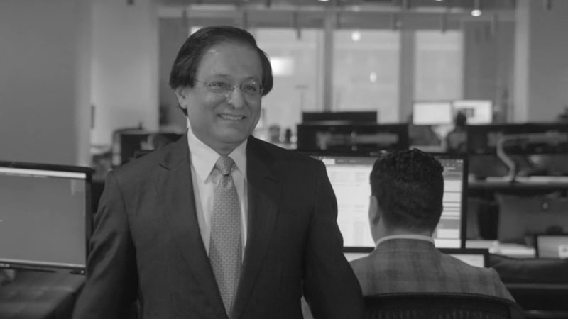 Vikas Kapoor